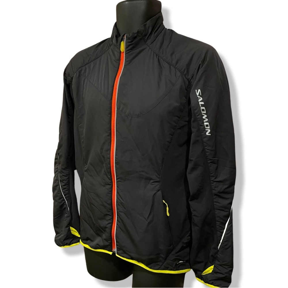 Salomon ActiTherm Light Jacket